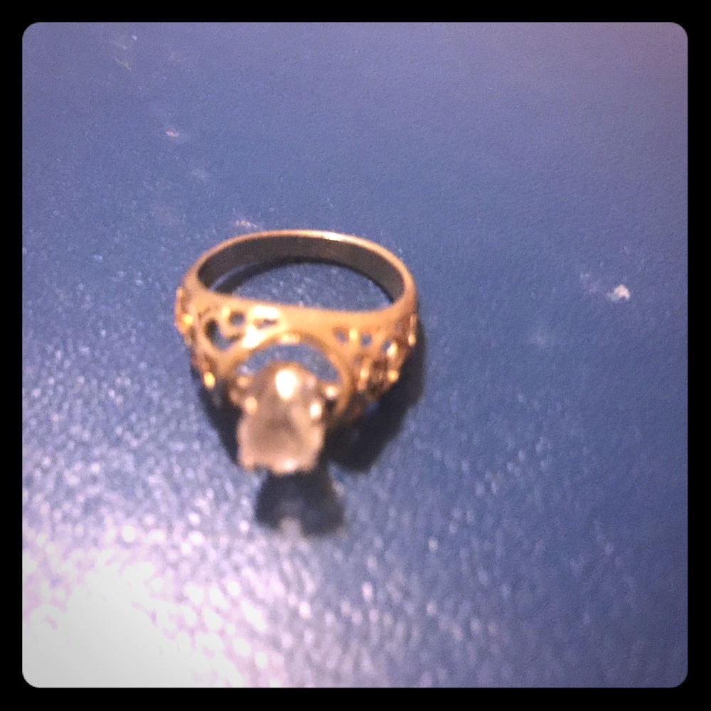 Engagement ring